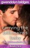 [Carrying the Billionaire's Baby 02] • The Billionaire's Gift